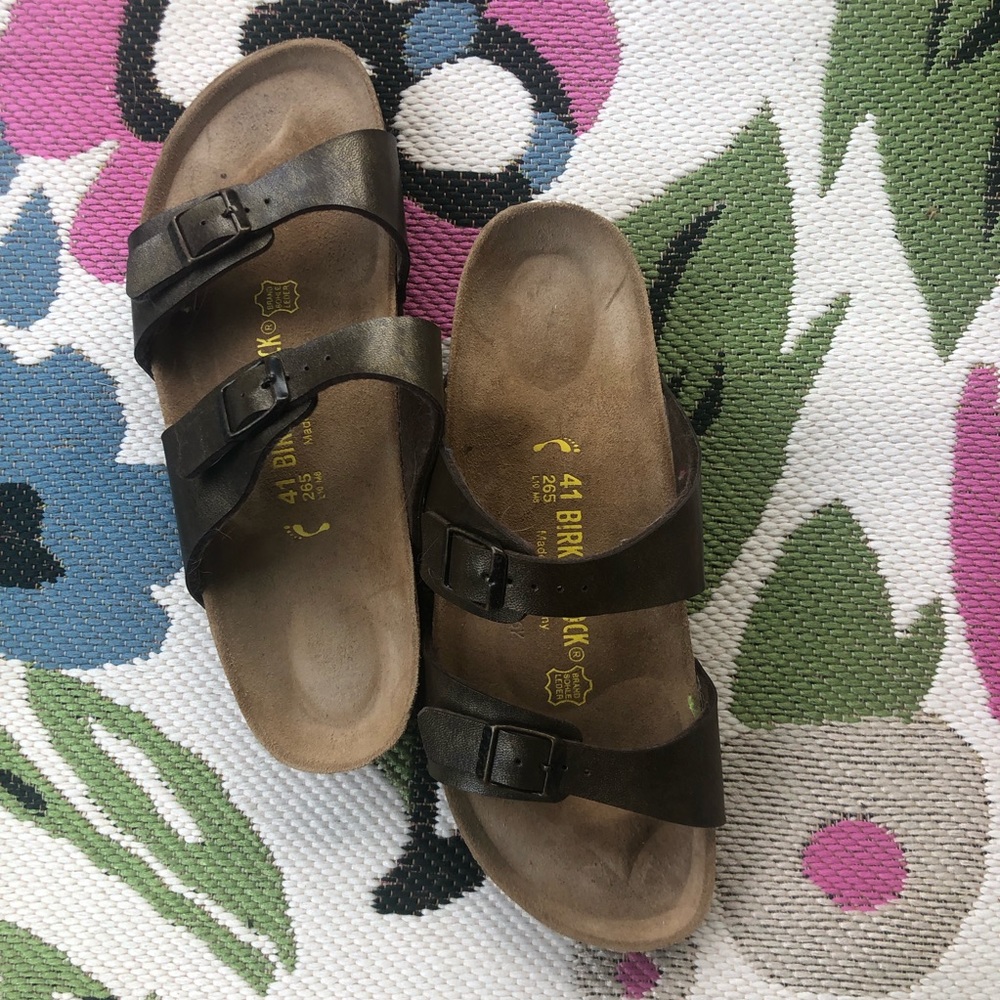 Women’s Birkenstock’s